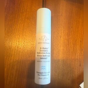 ❤️ 3/$25 DRUNK ELEPHANT B-Hydra Intensive Hydration Serum Hyaluronic Acid